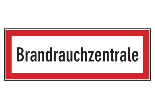 Artikelbild des Artikels “Brandrauchzentrale “
