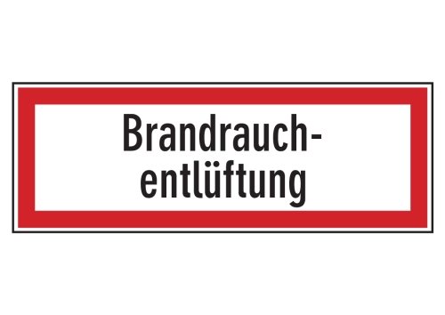 Artikelbild des Artikels “Brandrauchentlüftung “