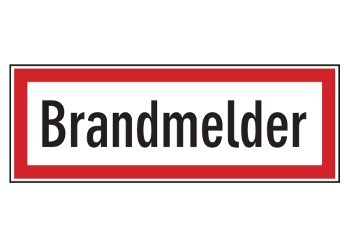 Artikelbild des Artikels “Brandmelder “