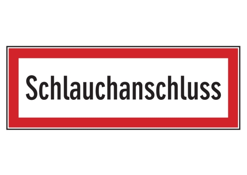 Artikelbild des Artikels “Schlauchanschluss “