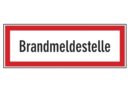 Artikelbild des Artikels “Brandmeldestelle “