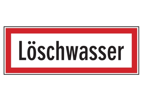 Artikelbild des Artikels “Löschwasser “