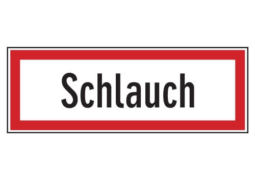 Artikelbild des Artikels “Schlauch “