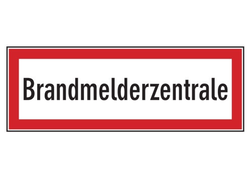 Artikelbild des Artikels “Brandmelderzentrale “