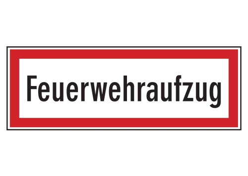 Artikelbild des Artikels “Feuerwehraufzug “