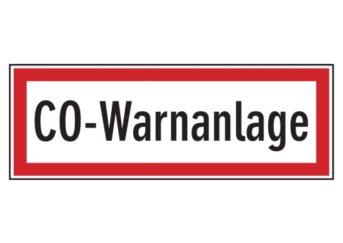 Artikelbild des Artikels “CO-Warnanlage “