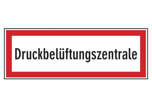 Artikelbild des Artikels “Druckbelüftungszentrale “