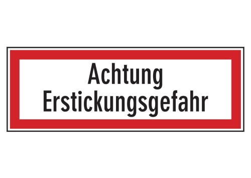 Artikelbild des Artikels “Achtung Erstickungsgefahr “