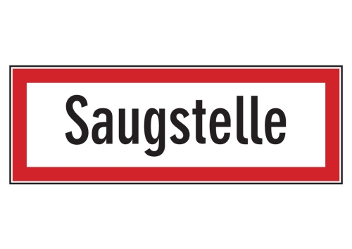 Artikelbild des Artikels “Saugstelle “