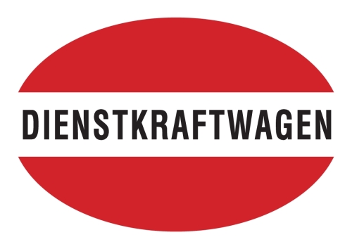 Artikelbild des Artikels “Dienstkraftwagen “