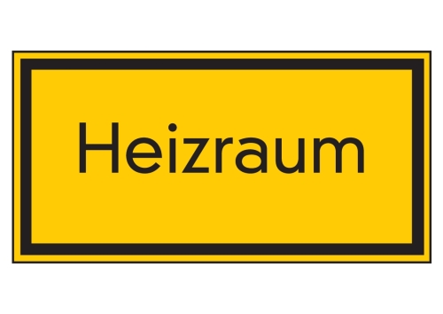Artikelbild des Artikels “Heizraum “