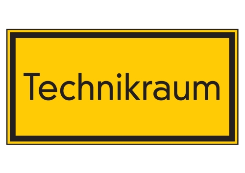 Artikelbild des Artikels “Technikraum “