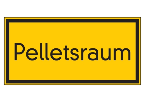 Artikelbild des Artikels “Pelletsraum “