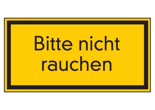 Artikelbild des Artikels “Bitte nicht rauchen “