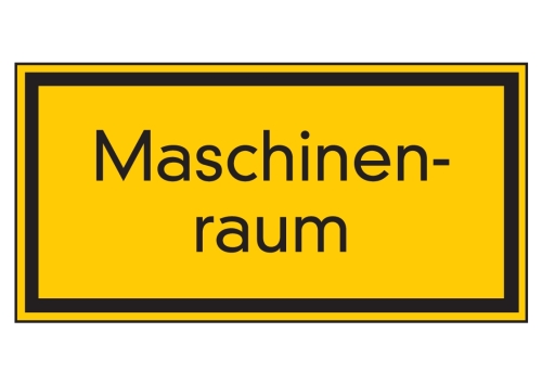 Artikelbild des Artikels “Maschinenraum “