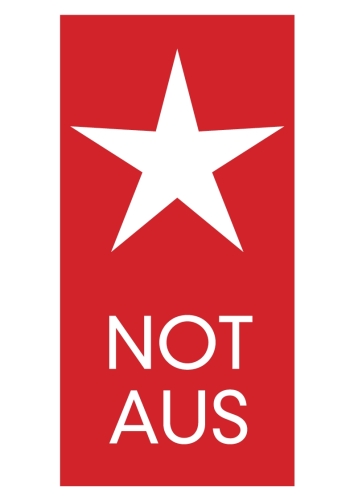 Artikelbild des Artikels “NOT AUS “