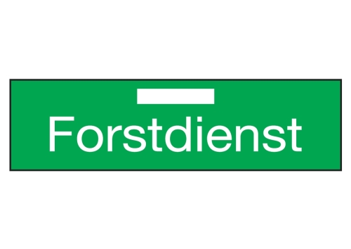 Artikelbild des Artikels “Forstdienst “