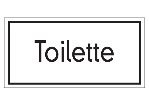Artikelbild des Artikels “Toilette “