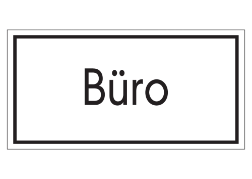 Artikelbild des Artikels “Büro “
