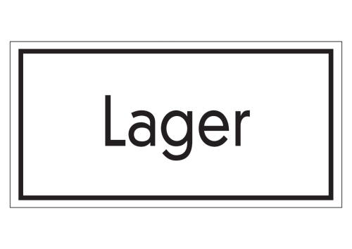 Artikelbild des Artikels “Lager “