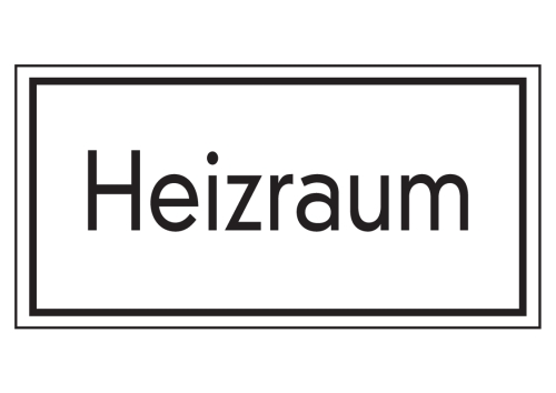 Artikelbild des Artikels “Heizraum! “