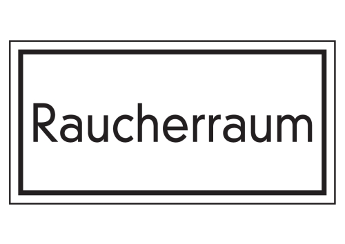 Artikelbild des Artikels “Raucherraum “