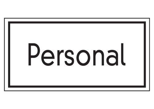 Artikelbild des Artikels “Personal “