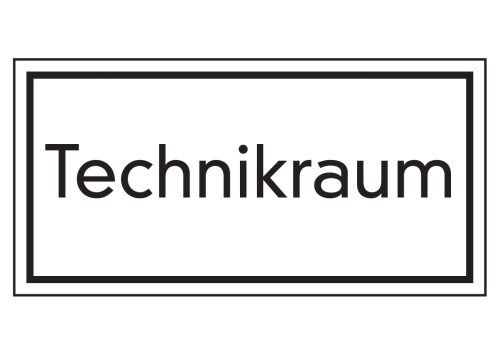 Artikelbild des Artikels “Technikraum! “