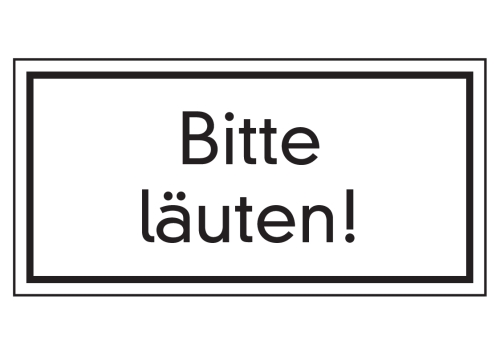Artikelbild des Artikels “Bitte läuten “