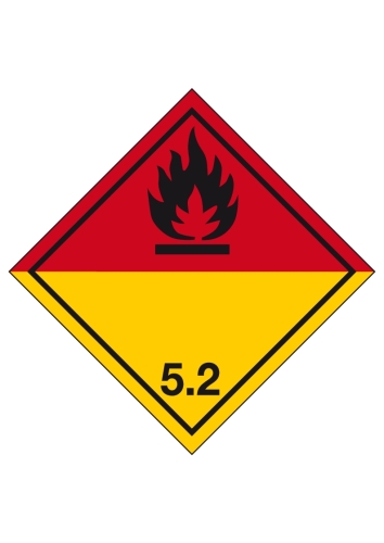 Artikelbild des Artikels “Nr.5.2 Organische Peroxide “