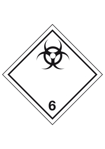 Artikelbild des Artikels “Nr.6.2 Ansteckungsgefährliche Stoffe “
