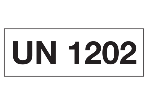 Artikelbild des Artikels “UN 1202 - Diesel “