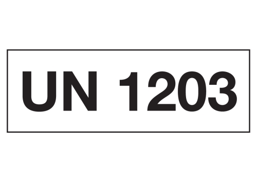 Artikelbild des Artikels “UN 1203 - Benzin “