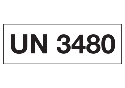 Artikelbild des Artikels “UN 3480 - Lithium-Ionen-Batterien “