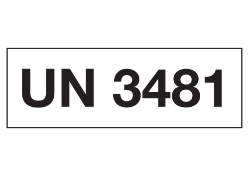 Artikelbild des Artikels “UN 3481 - Lithium-Ionen-Batterie in Ausrüstung “