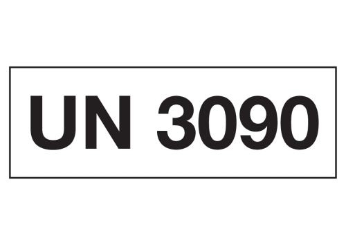 Artikelbild des Artikels “UN 3090 - Lithium-Metall-Batterie “