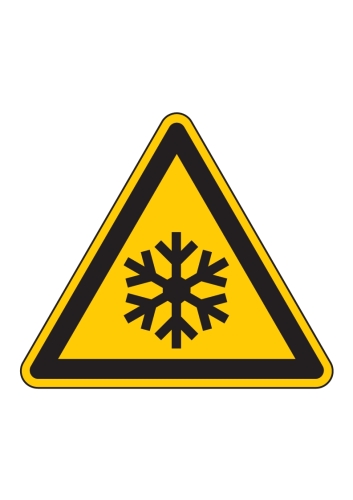 Artikelbild des Artikels “Warnung vor niedriger Temperatur/Frost “