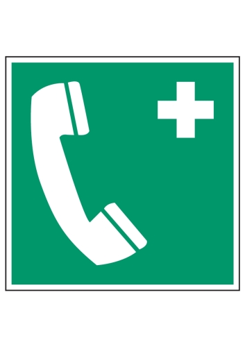 Artikelbild des Artikels “E004 Notruftelefon “