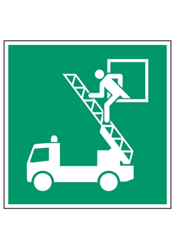 Artikelbild des Artikels “E017 Rettungsausstieg “