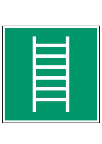 Artikelbild des Artikels “E059 Fluchtleiter “