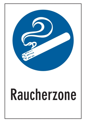 Artikelbild des Artikels “Raucherzone “