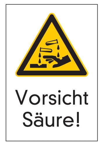 Artikelbild des Artikels “Vorsicht Säure! “