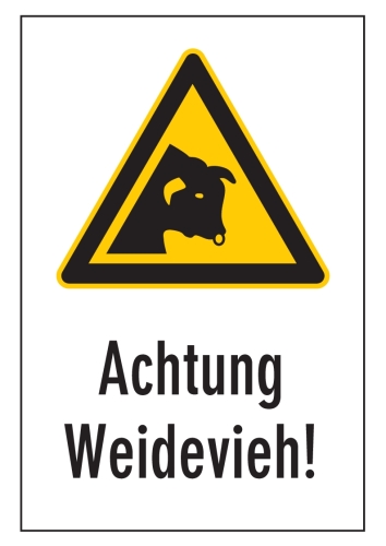 Artikelbild des Artikels “Achtung Weidevieh! “