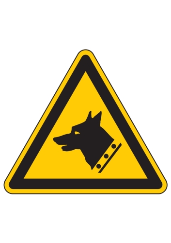Artikelbild des Artikels “Warnung vor Wachhund “