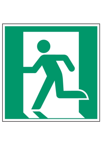 Artikelbild des Artikels “E001 Notausgang (links) “