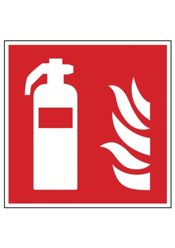 Artikelbild des Artikels “F001 Feuerlöscher “