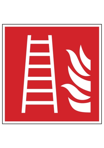 Artikelbild des Artikels “F003 Feuerleiter “