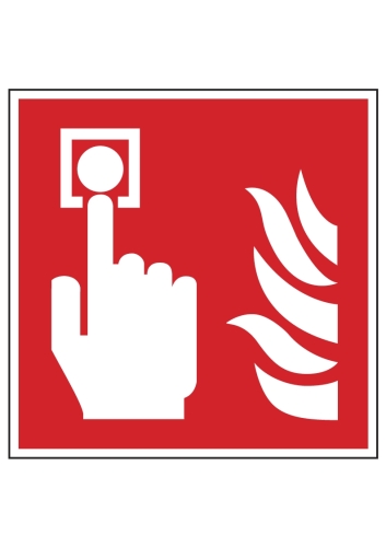 Artikelbild des Artikels “F005 Brandmelder “