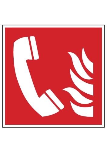 Artikelbild des Artikels “F006 Brandmeldetelefon “