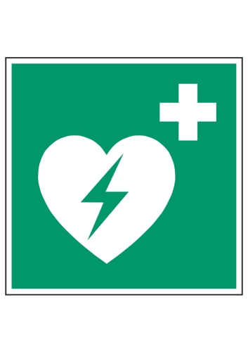 Artikelbild des Artikels “E010 Automatisierter externer Defibrillator “